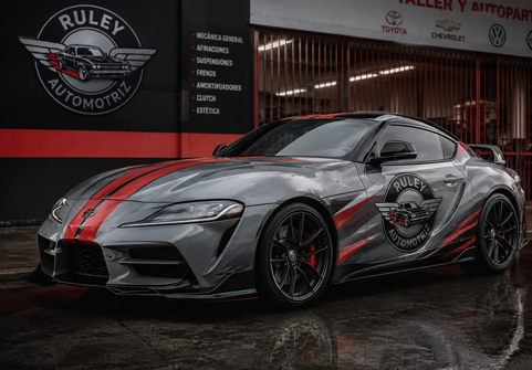 RULEY Automotriz